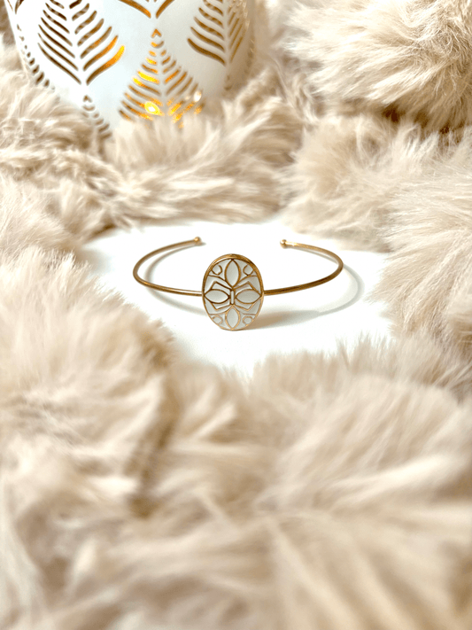 Bracelet à taille réglable