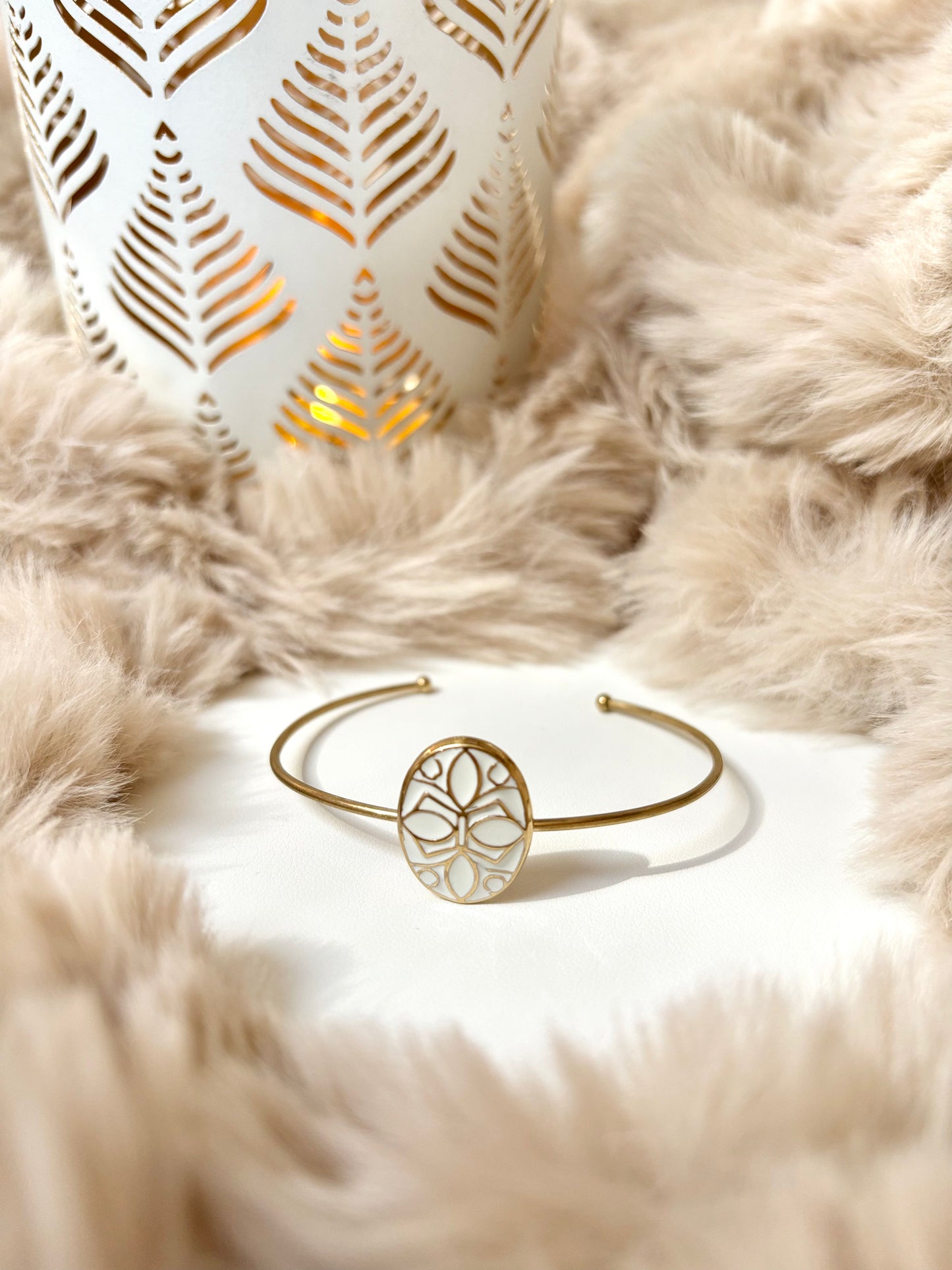 Bracelet jonc