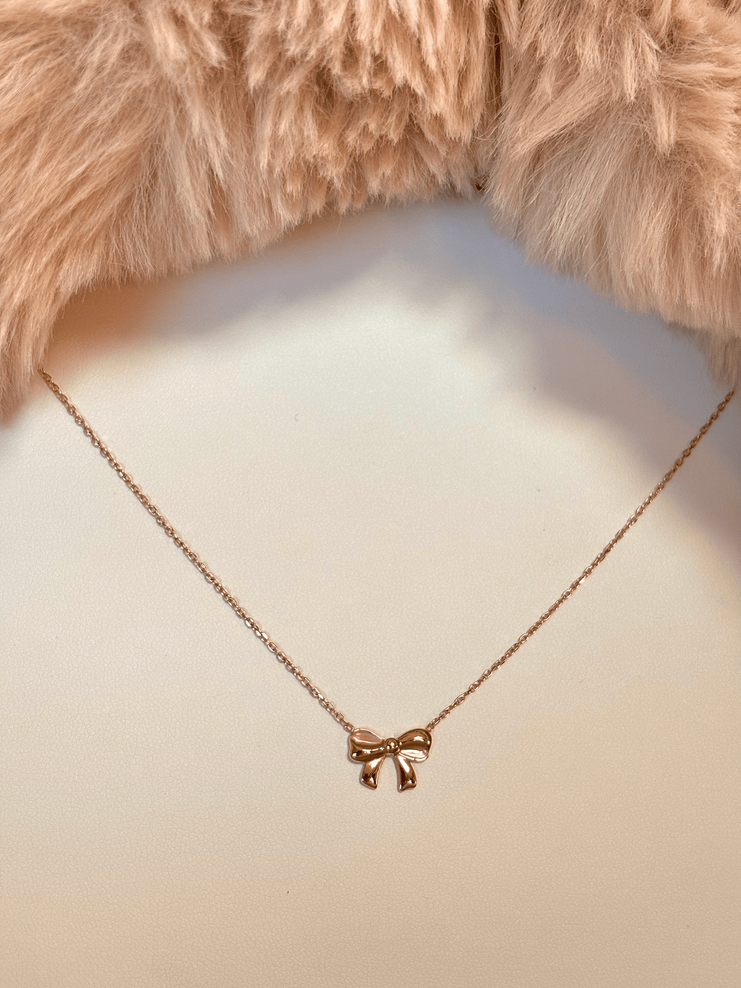 Collier en acier inoxydable