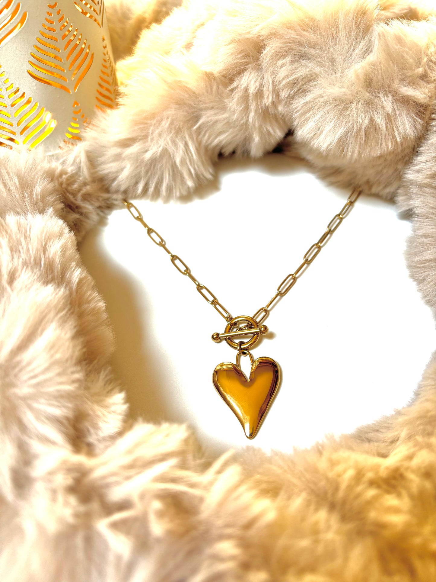 Collier cadeau