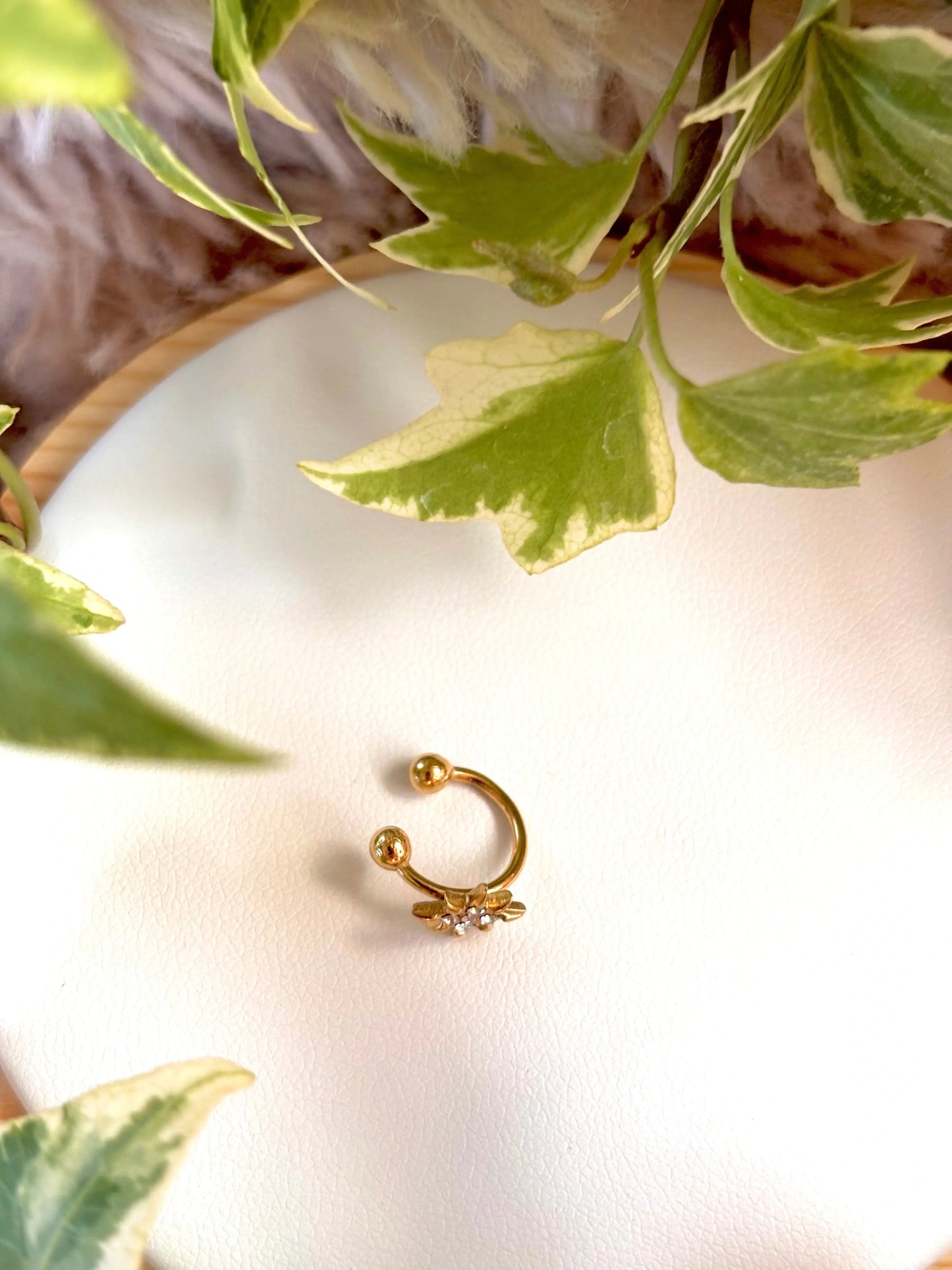 earcuff minimaliste