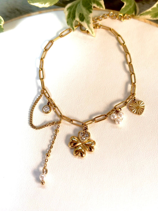 Bracelet LOLA Élo Passion