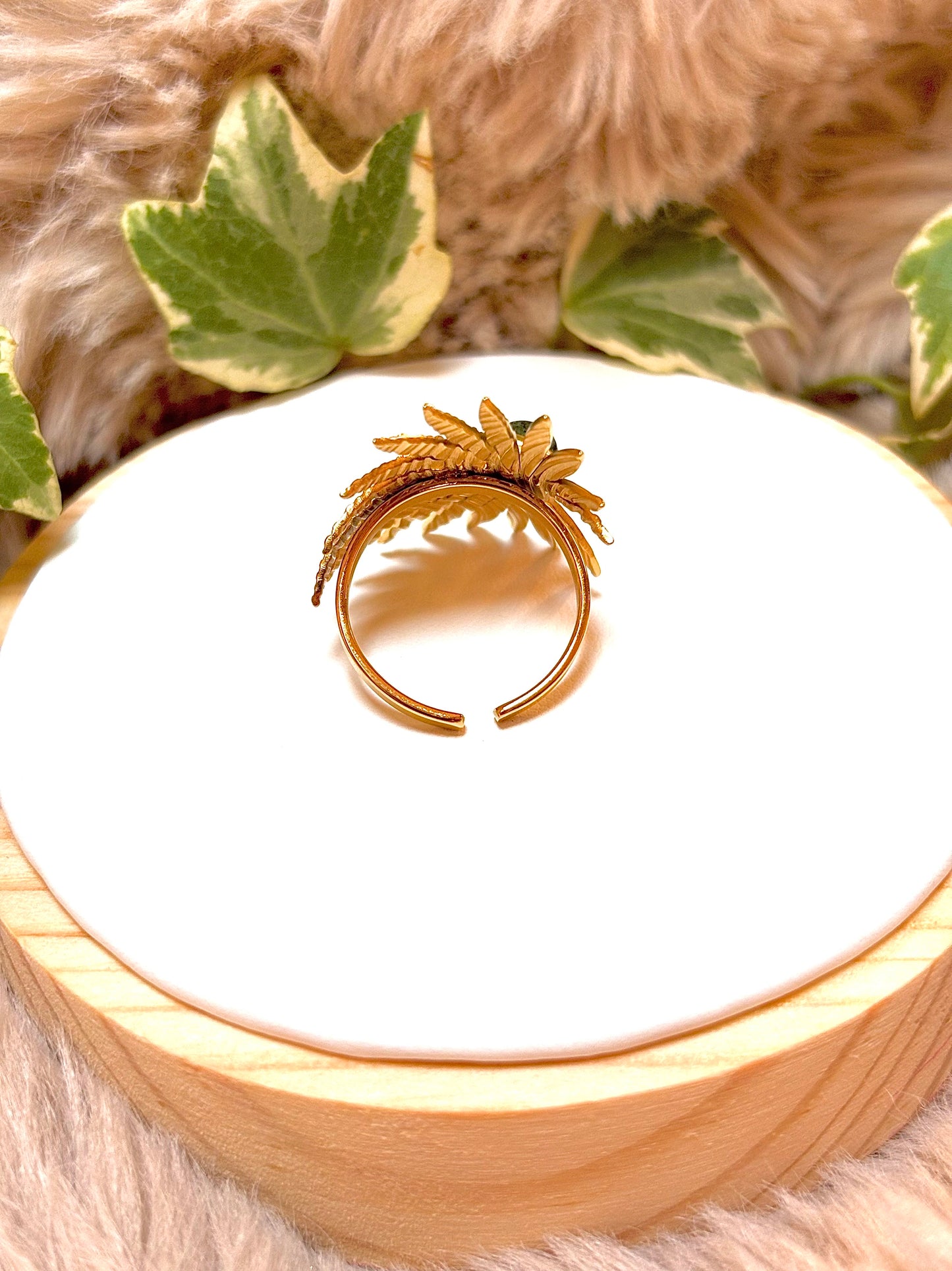 bague tendance
