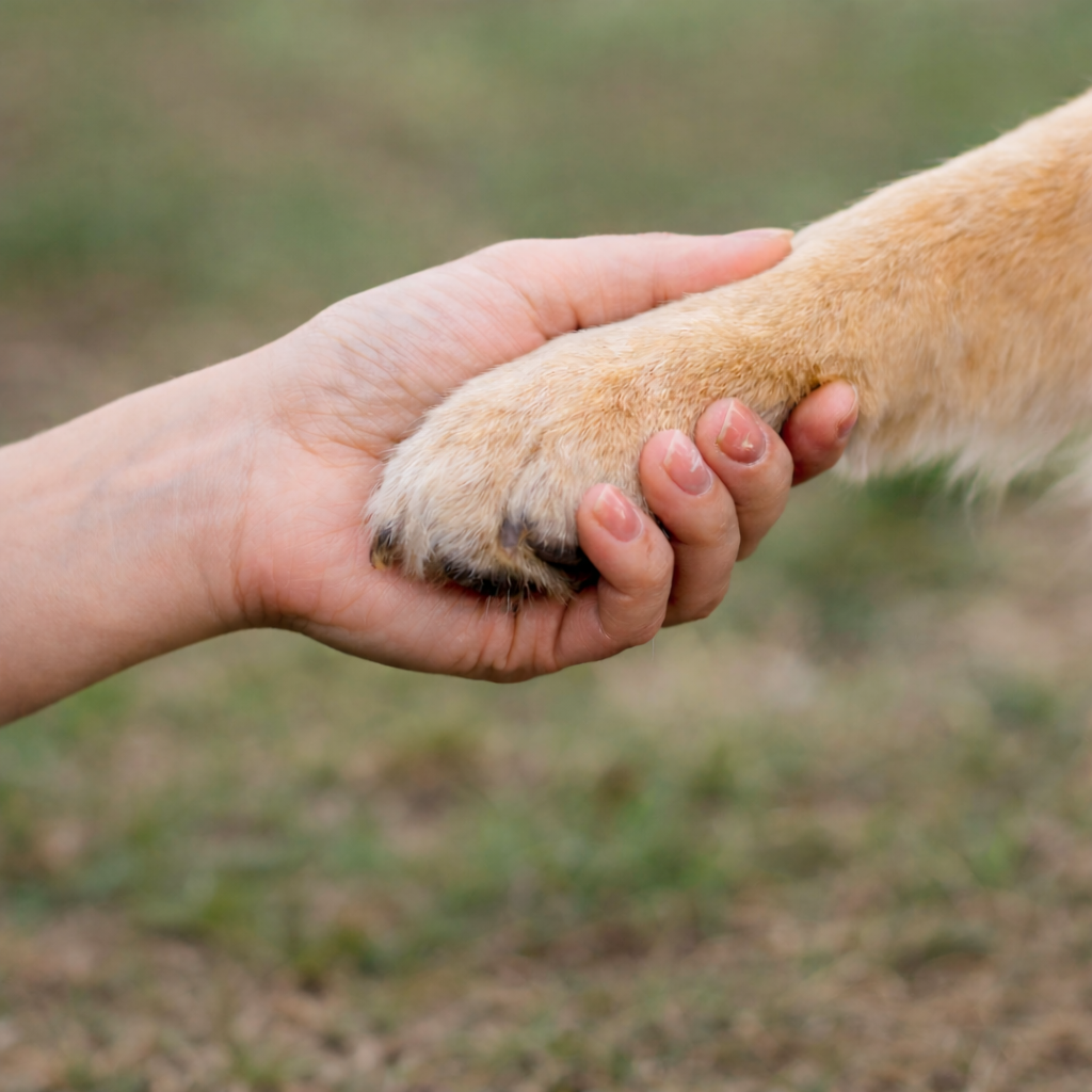🐾 Élo Passion : une marque engagée