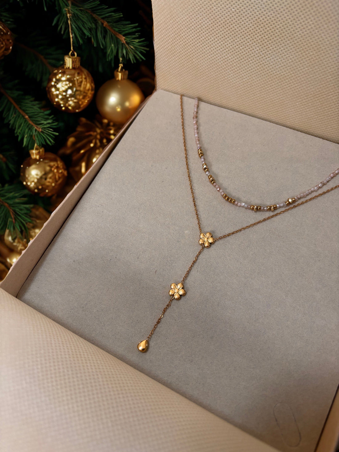 5 raisons d’adopter l’acier inoxydable pour ses bijoux