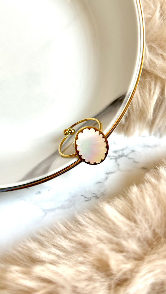 Bague ALIZA