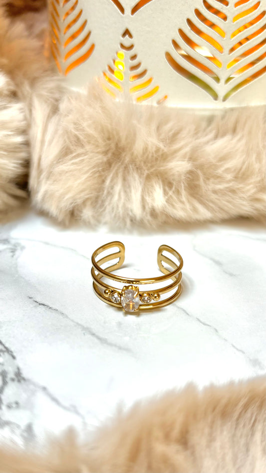 Bague EVA