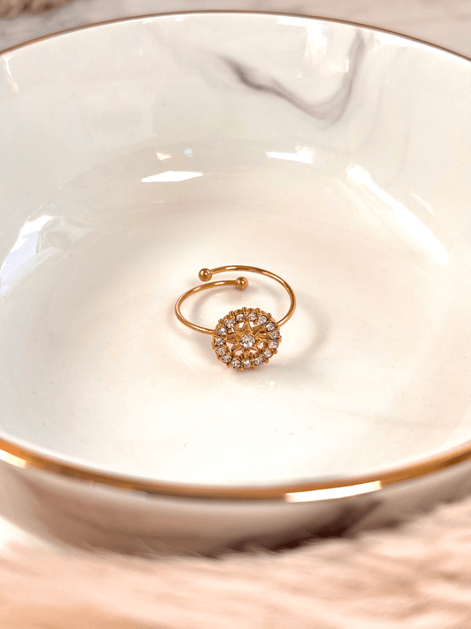 Bague réglable