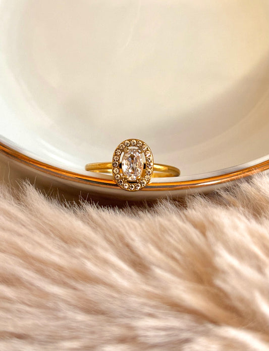 Bague felicy