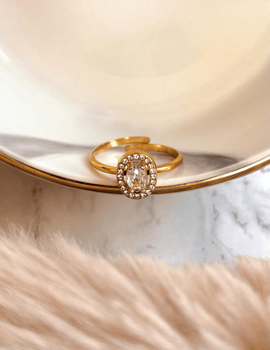 Bague réglable
