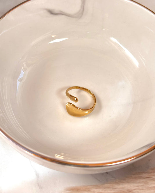 Bague réglable