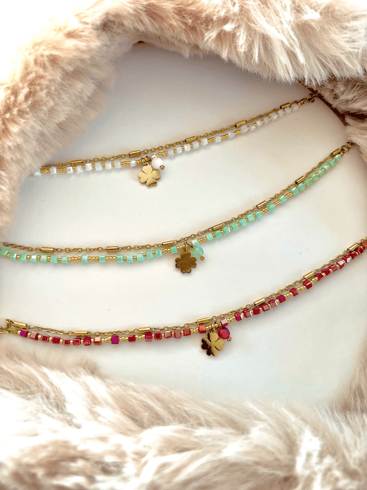 Bracelet breloque