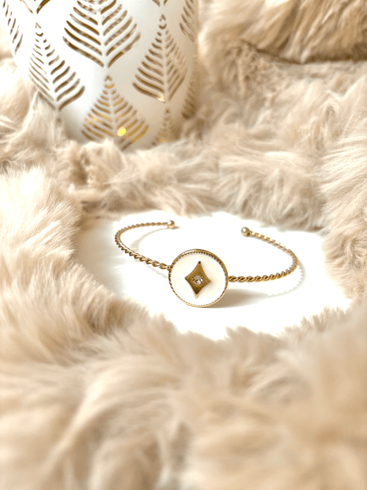 Bracelet jonc