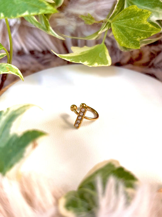 earcuff alba