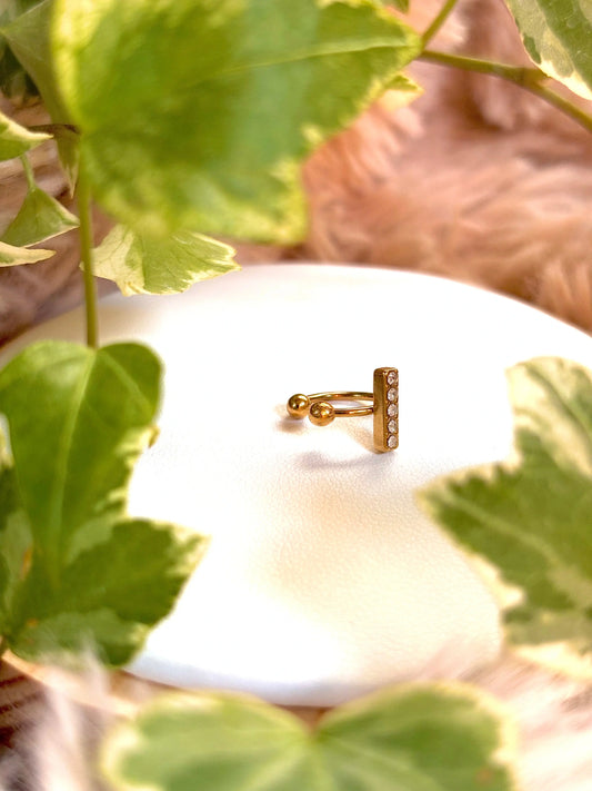 earcuff tendance
