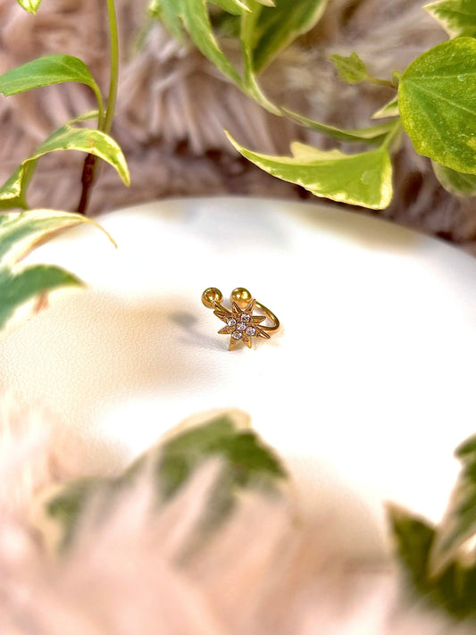 earcuff stella 