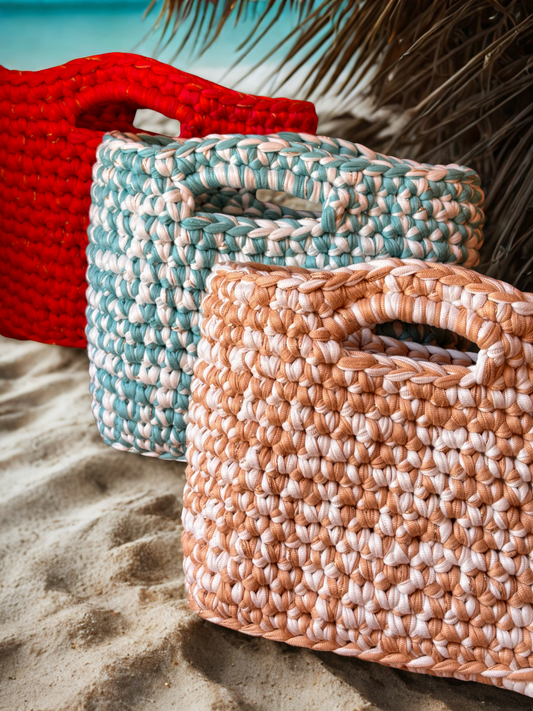 Sac MOOREA - personnalisable