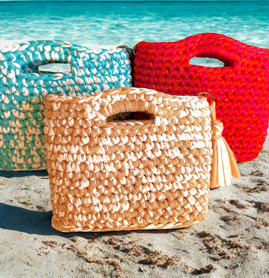 Sac tendance personnalisable