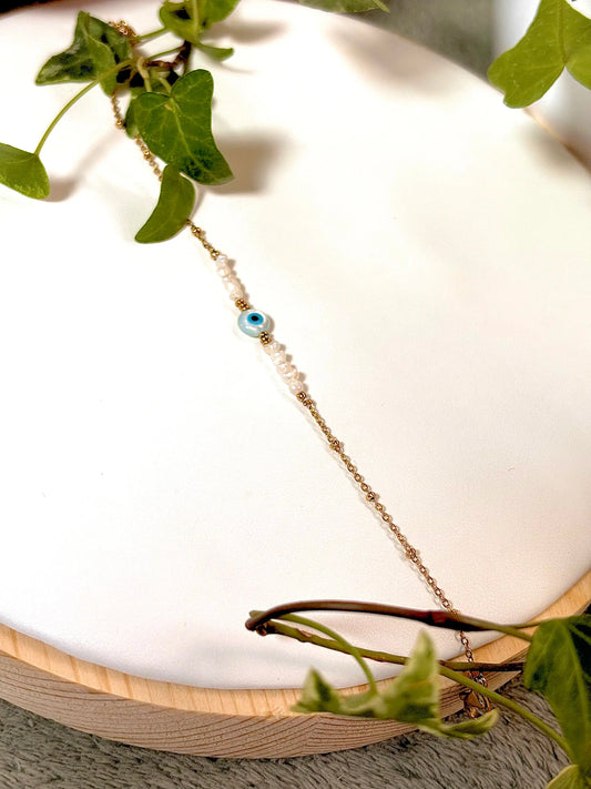 bracelet spirituel