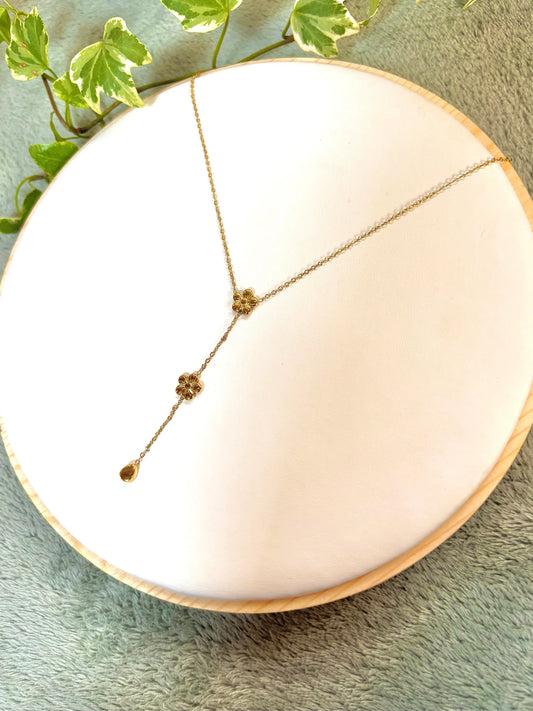collier en Y