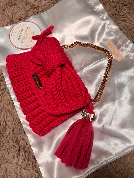 création artisanale unique ⎪ Élo Passion